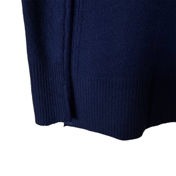 Saks Fifth Avenue Cashmere Sweater, sz XS - Picture 8 of 10